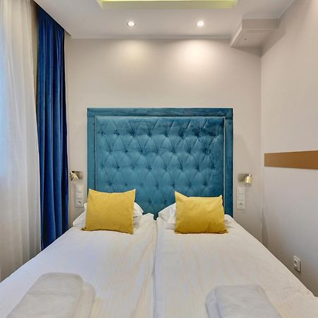 Flatbook Apartments Waterlane Island Spa With Riverview Γκντανσκ Εξωτερικό φωτογραφία