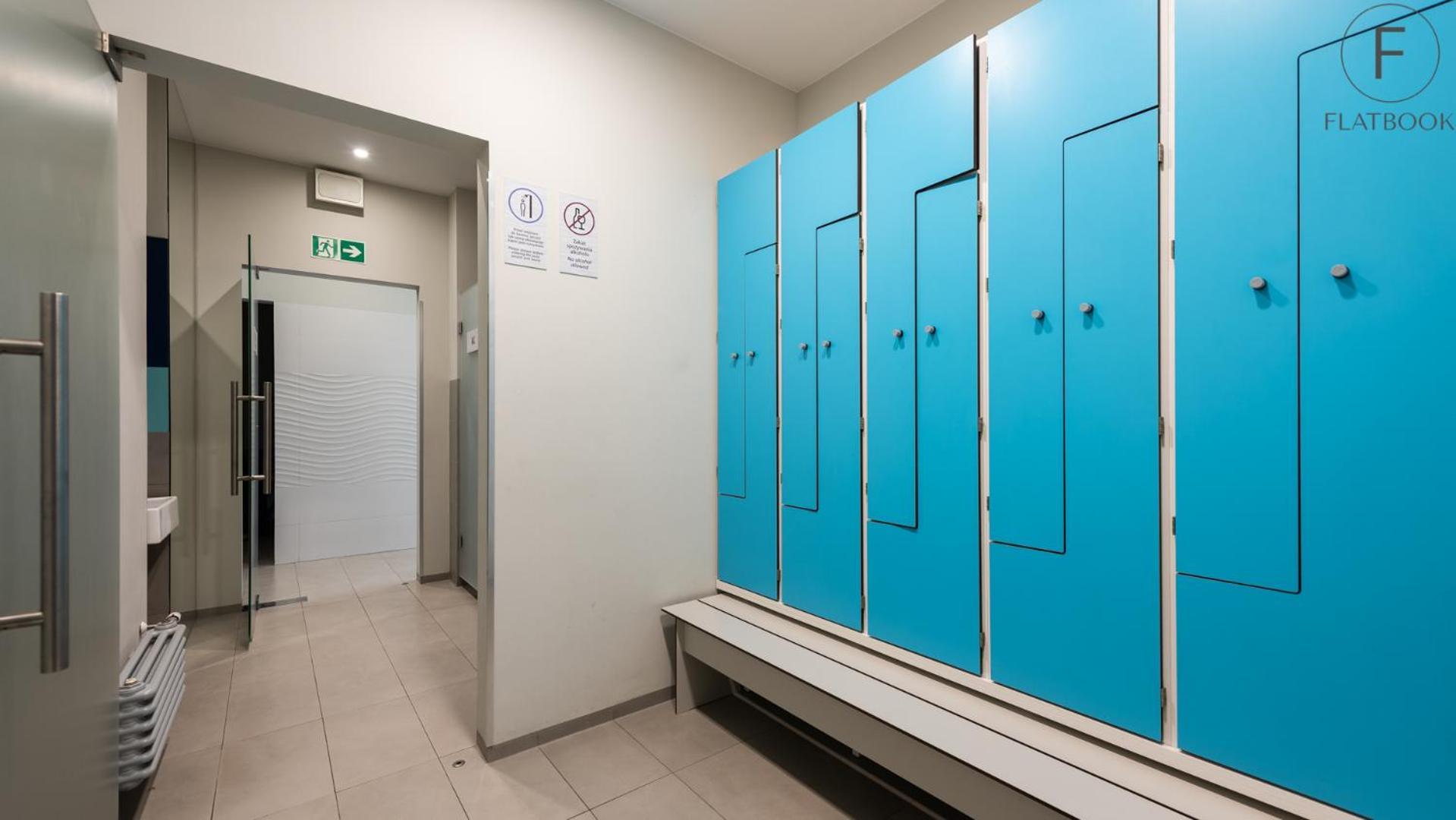 Flatbook Apartments Waterlane Island Spa With Riverview Γκντανσκ Εξωτερικό φωτογραφία